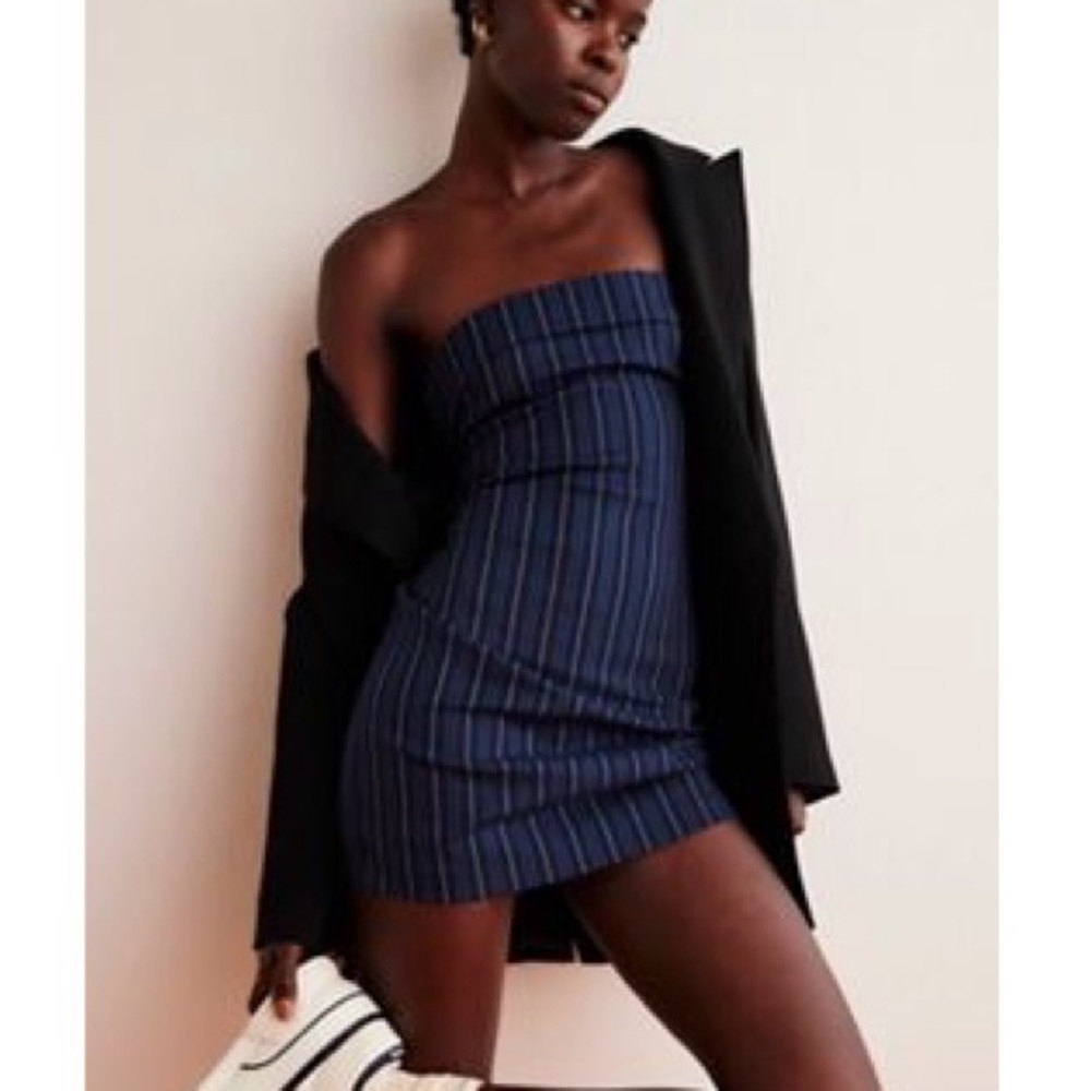 Free People Tara Tube Dress